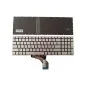 Teclado Español LA 910300197860 para HP 15-DA 15-DB 15-DX 250 255 G7 (Retroiluminado) Teclado Español LA 910300197860 para HP 15-DA 15-DB 15-DX 250 255 G7 (Retroiluminado)