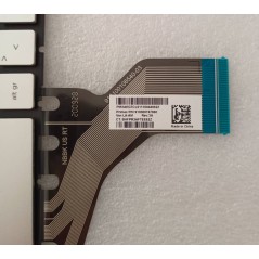 Teclado Español LA 910300197860 para HP 15-DA 15-DB 15-DX 250 255 G7 (Retroiluminado)