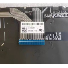Teclado inglés US SN1A171B2 SG-B2020-XUA PK133RS3B00 para HP Envy x360 15-EW 15-EY (Retroiluminado)
