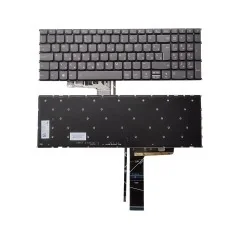 HU Hungarian Keyboard for Lenovo ThinkBook 15 G2 ARE/ITL – SN20Z38574 PK132XE1B21 (Backlit)