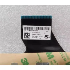 Tastiera GR Tedesca SG-A2610-XDA PK132V61A11 SN7191BL1 per HP ENVY x360 13-AY 13T-BA 13-BD TPN-C147 TPN-C145 (Retroilluminata)