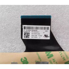 Teclado GR Alemán SG-A2610-XDA PK132V61A11 SN7191BL1 para HP ENVY x360 13-AY 13T-BA 13-BD TPN-C147 TPN-C145 (Retroiluminado)