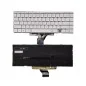 Tastiera inglese US SG-A2680-XUA PK132V61G00 SN7191BL6 per HP ENVY x360 13-AY 13T-BA 13-BD TPN-C147 TPN-C145 (Retroilluminata) Tastiera inglese US SG-A2680-XUA PK132V61G00 SN7191BL6 per HP ENVY x360 13-AY 13T-BA 13-BD TPN-C147 TPN-C145 (Retroilluminata)
