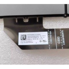 Tastiera BE Francese SN20X54633 SG-99920-2JA PK1324Z2A14 per Lenovo IdeaPad Flex 5 CB-13IML05