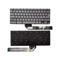 Teclado NE Nórdico Sueco Finlandés Noruego Danés SN20X54617 SG-99920-79A PK1324Z2A23 para Lenovo IdeaPad Flex 5 CB-13IML05 €1...