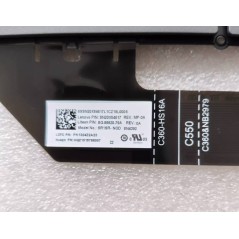 Clavier NE Nordique Suédois Finnois Norvégien Danois SN20X54617 SG-99920-79A PK1324Z2A23 pour Lenovo IdeaPad Flex 5 CB-13IML05