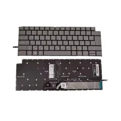 Tastiera BG Bulgara 0J3PM2 SG-A5720-27A SN2010B1 per Dell Inspiron 16 7620 (Retroilluminata) €16.50