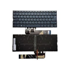 Clavier PO Portugais SN20Z53160 SG-A0420-2PA PK1336T2A14 pour Lenovo Yoga 530-14 (Rétroéclairé) €16.50