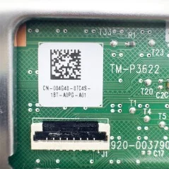 Touchpad 084G48 für Dell Latitude 3420 E3420 €26.90