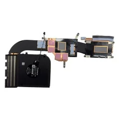 Modulo dissipatore di calore per Dell Latitude 5531 / Precision 3571 – 0XRXMP 460.0PX01.0001 €64.50