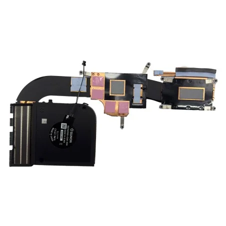 Modulo dissipatore di calore per Dell Latitude 5531 / Precision 3571 – 0XRXMP 460.0PX01.0001 €64.50