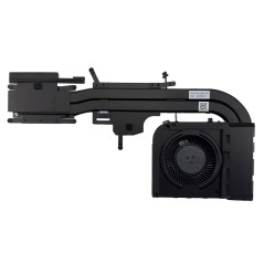 Kühlkörpermodul für Dell Latitude 5531 / Precision 3571 – 0XRXMP 460.0PX01.0001