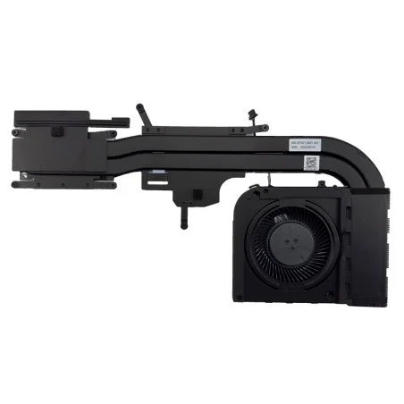 Modulo dissipatore di calore per Dell Latitude 5531 / Precision 3571 – 0XRXMP 460.0PX01.0001