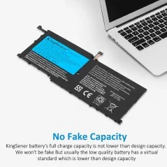 Batería portátil 01AV409 56Wh para Lenovo ThinkPad X1 Carbon Gen 4/2016, X1 Yoga Gen 1/2 – 15.2V Li-ion de repuesto €39.50