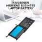 Batería portátil 01AV409 56Wh para Lenovo ThinkPad X1 Carbon Gen 4/2016, X1 Yoga Gen 1/2 – 15.2V Li-ion de repuesto