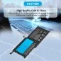 Batería portátil 01AV409 56Wh para Lenovo ThinkPad X1 Carbon Gen 4/2016, X1 Yoga Gen 1/2 – 15.2V Li-ion de repuesto