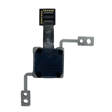 Lector de huellas dactilares 0DC1TR para Dell Latitude 5420 5430