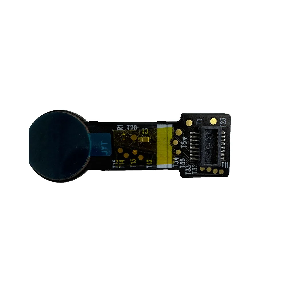 Lecteur d'empreinte digitale 0VHHY3 pour Dell Latitude 5300 5400