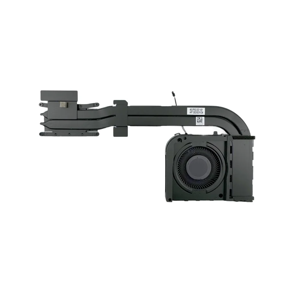 Modulo dissipatore di calore per Dell Latitude 5531 / E5531 – 0VFGC3 460.0PX03.0031