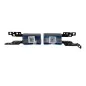 Hinges 0G3GR0 0CPV1R for Dell Latitude 9430 2-in-1
