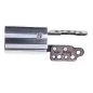 Bisagras 0G1PMR 0TMFGF para Dell Latitude 7320 2-en-1