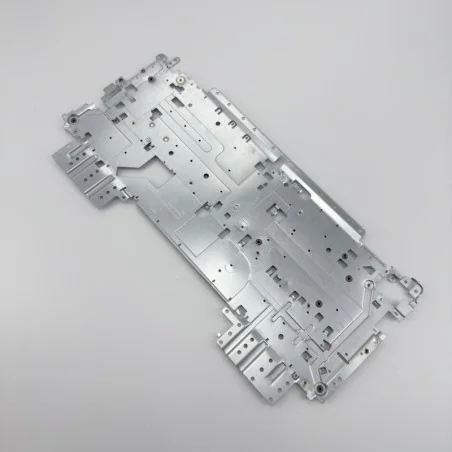 Keyboard Bracket 0PPW5Y for Dell Inspiron 14 3420