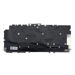 Keyboard Bracket 03TWXR (AM30R000J10) for Dell Latitude 7320 / E7320