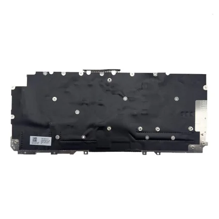 Keyboard Bracket 03TWXR (AM30R000J10) for Dell Latitude 7320 / E7320