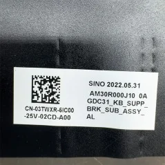 Keyboard Bracket 03TWXR (AM30R000J10) for Dell Latitude 7320 / E7320 €12.90