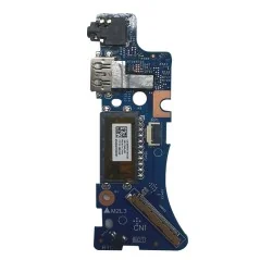 Scheda audio USB 0NH5VK 213536-1 per Dell Inspiron 5620 / 5625 €21.50