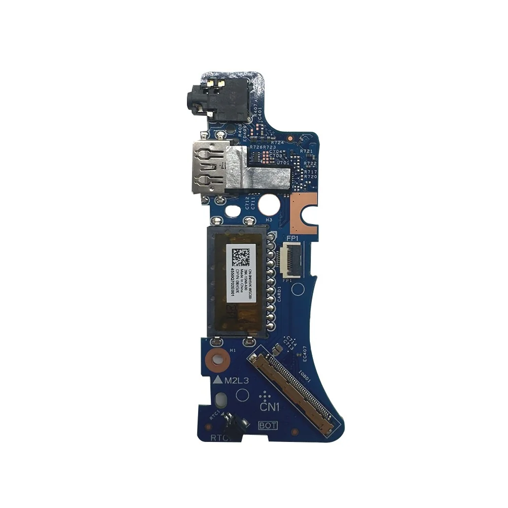 Scheda audio USB 0NH5VK 213536-1 per Dell Inspiron 5620 / 5625