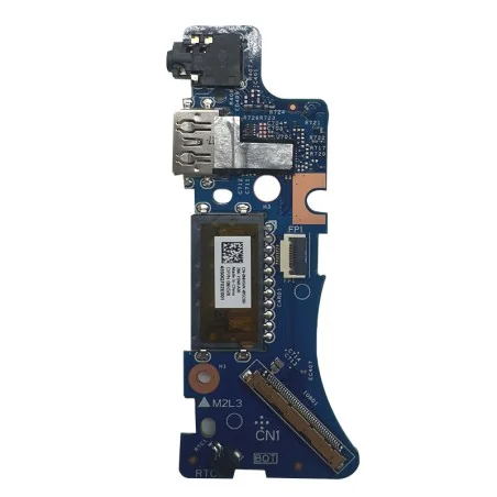 USB Audio Board 0NH5VK 213536-1 for Dell Inspiron 5620 / 5625 €21.50