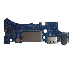 USB Audio Board 0NH5VK 213536-1 for Dell Inspiron 5620 / 5625