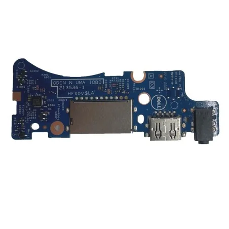 Scheda audio USB 0NH5VK 213536-1 per Dell Inspiron 5620 / 5625
