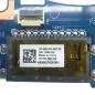 Scheda audio USB 0NH5VK 213536-1 per Dell Inspiron 5620 / 5625