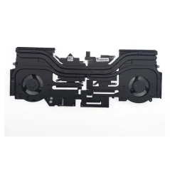 Modulo dissipatore di calore e ventola 0H0YNP 0TG9V0 AT2VR001ZCL per Dell Alienware M15 R3 €97.50