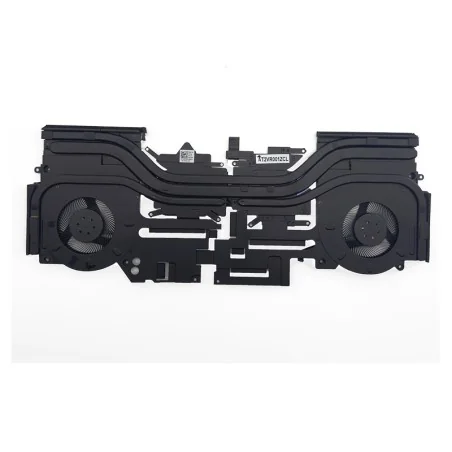 Modulo dissipatore di calore e ventola 0H0YNP 0TG9V0 AT2VR001ZCL per Dell Alienware M15 R3 €97.50