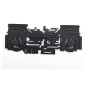 Modulo dissipatore di calore e ventola 0H0YNP 0TG9V0 AT2VR001ZCL per Dell Alienware M15 R3