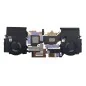 Heatsink & Fan Module 0H0YNP 0TG9V0 AT2VR001ZCL for Dell Alienware M15 R3