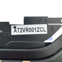 Modulo dissipatore di calore e ventola 0H0YNP 0TG9V0 AT2VR001ZCL per Dell Alienware M15 R3 €97.50