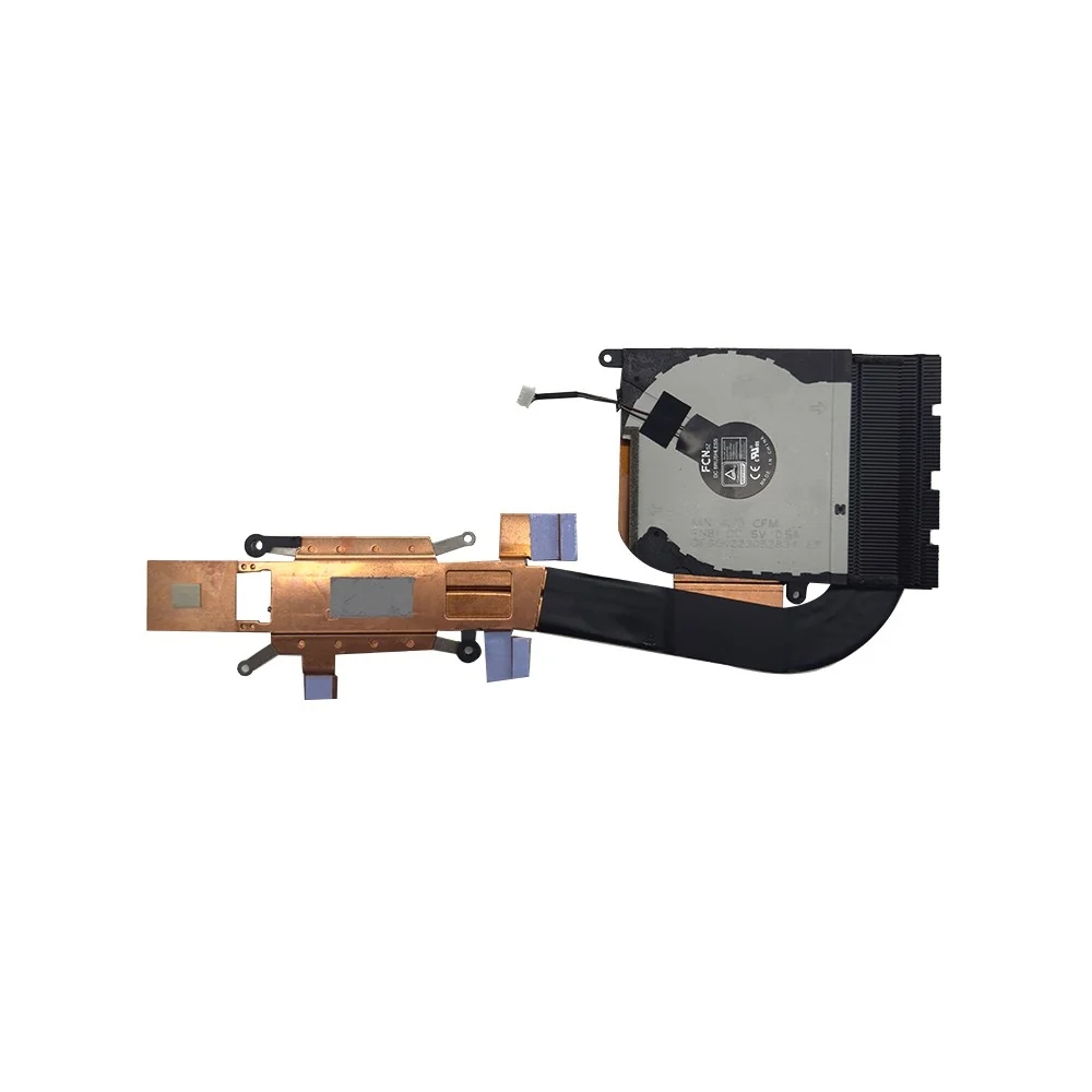 Kühlkörper- & Lüftermodul 03FGFF AT30L001ZCL für Dell Latitude 5421