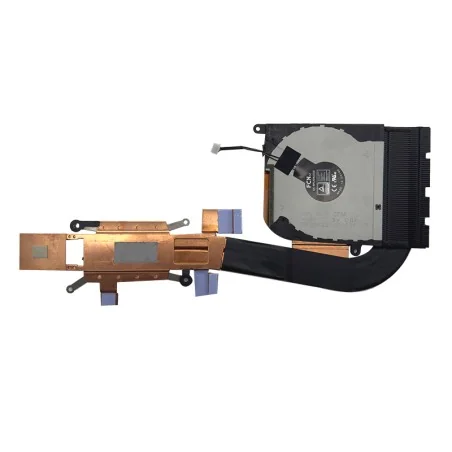 Modulo dissipatore di calore e ventola 03FGFF AT30L001ZCL per Dell Latitude 5421 €38.50