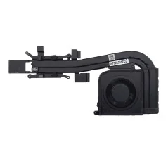 Modulo dissipatore di calore e ventola 03FGFF AT30L001ZCL per Dell Latitude 5421
