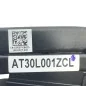 Modulo dissipatore di calore e ventola 03FGFF AT30L001ZCL per Dell Latitude 5421