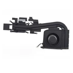 Modulo dissipatore di calore e ventola 0YG75N AT30L003SSL per Dell Latitude 5431 / 5421 €38.50