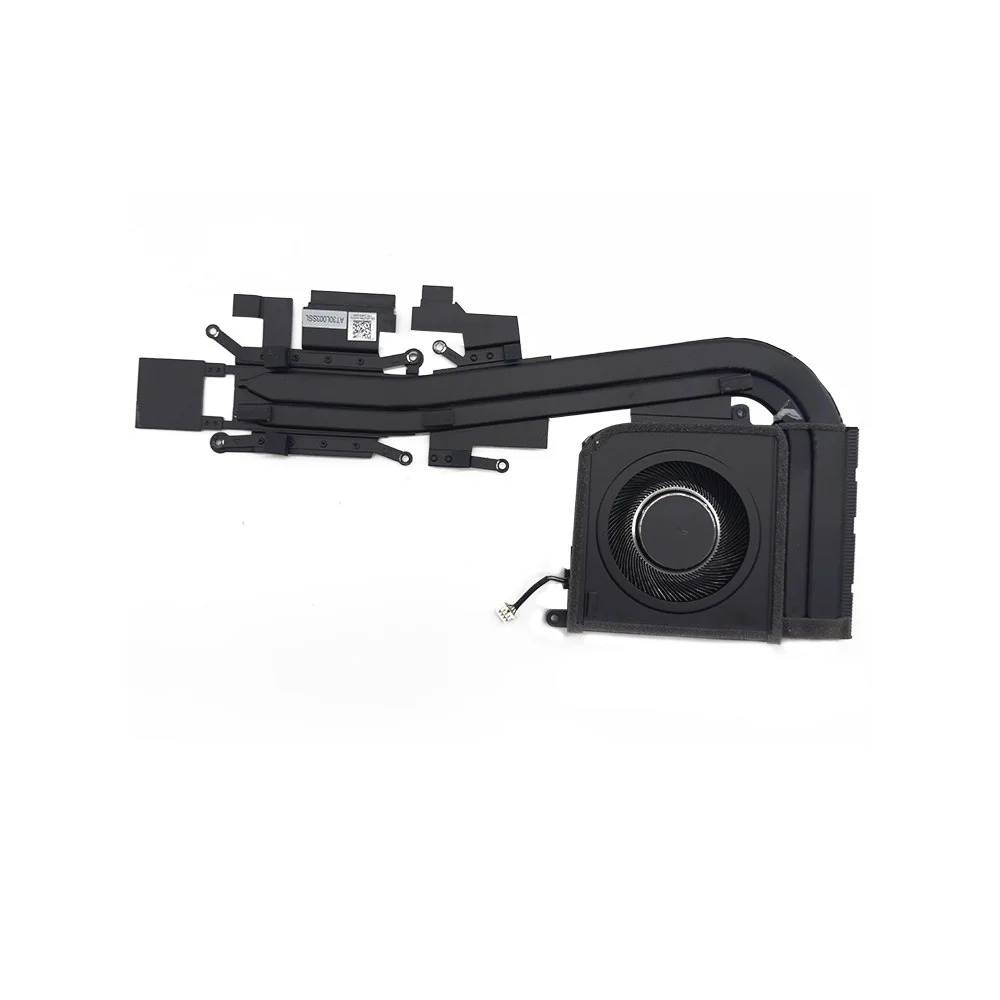 Modulo dissipatore di calore e ventola 0YG75N AT30L003SSL per Dell Latitude 5431 / 5421