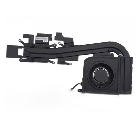 Modulo dissipatore di calore e ventola 0YG75N AT30L003SSL per Dell Latitude 5431 / 5421 €38.50