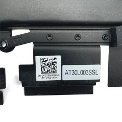 Modulo dissipatore di calore e ventola 0YG75N AT30L003SSL per Dell Latitude 5431 / 5421 €38.50