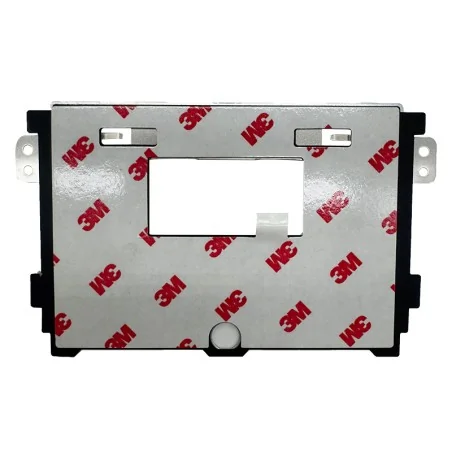 Support de touchpad 0MWYJJ (pièce métallique) pour Dell Alienware M17 R5 / R7