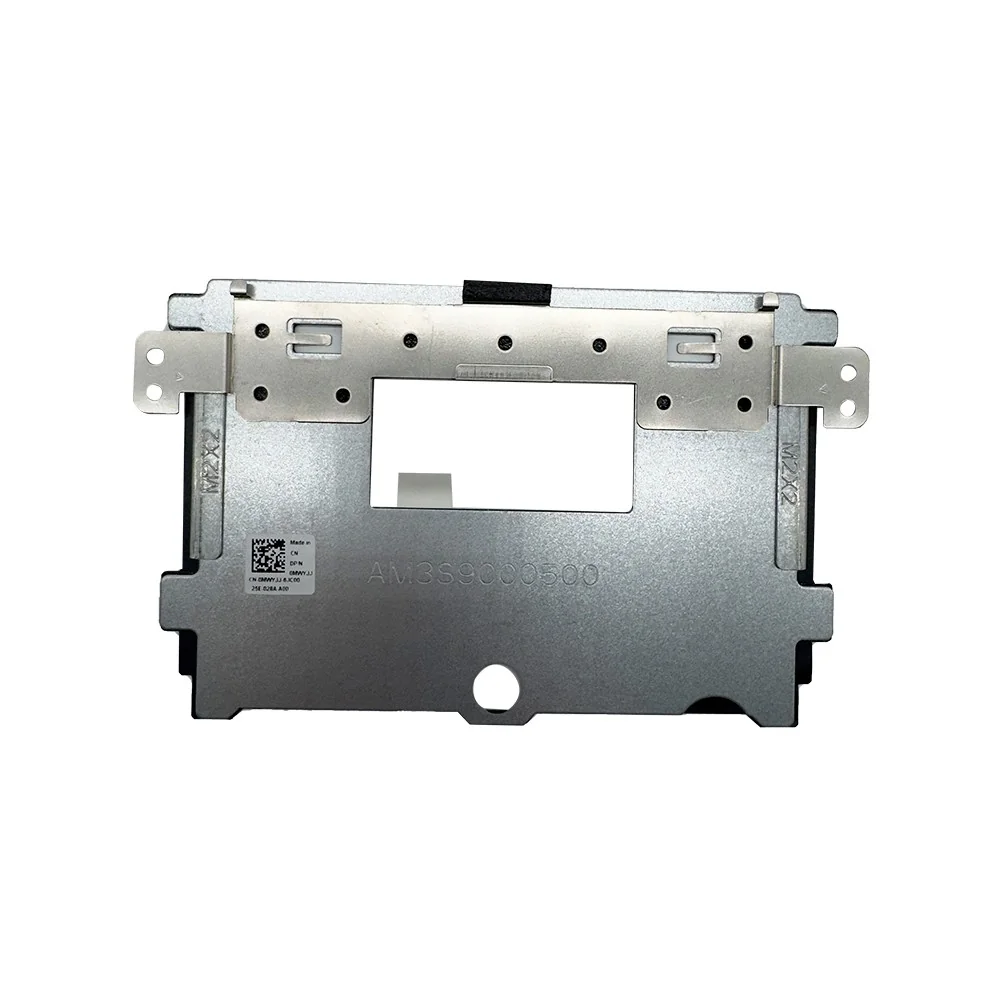 Support de touchpad 0MWYJJ (pièce métallique) pour Dell Alienware M17 R5 / R7 Support de touchpad 0MWYJJ (pièce métallique) pour Dell Alienware M17 R5 / R7